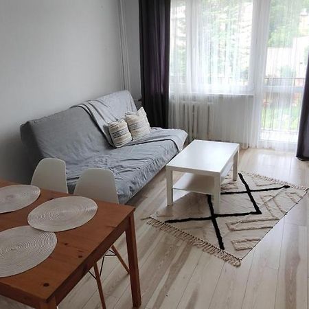 City View Zamenhofa II Świdnica Eksteriør billede