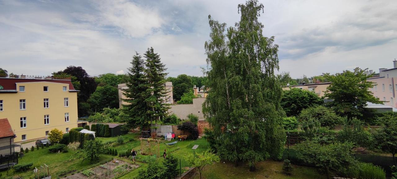 City View Zamenhofa II Świdnica Eksteriør billede