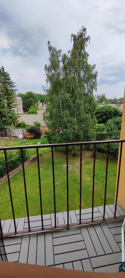 City View Zamenhofa II Świdnica Eksteriør billede