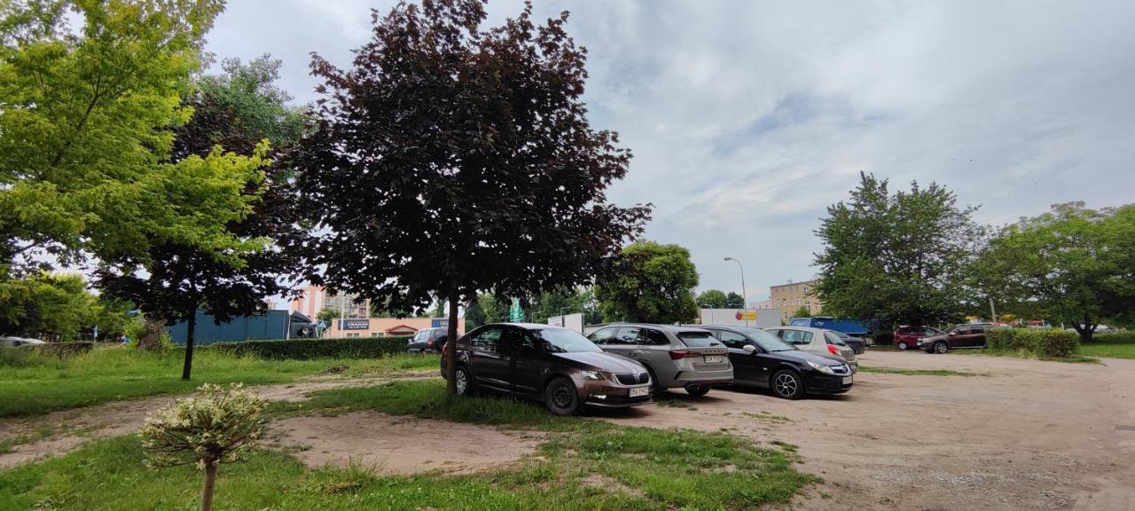 City View Zamenhofa II Świdnica Eksteriør billede